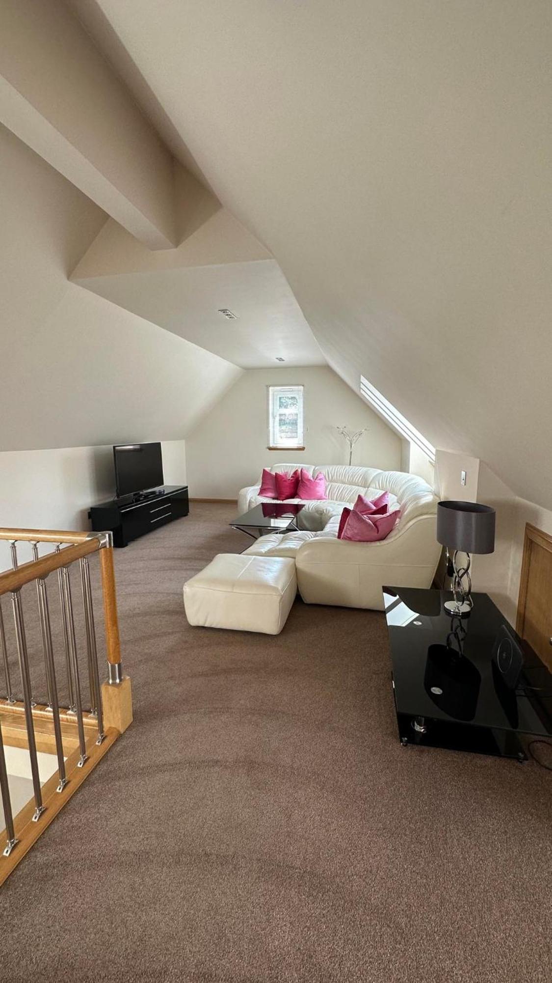 Myrtle Bank Guest House Fort William Kültér fotó